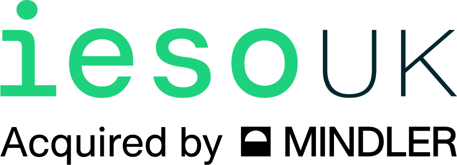 ieso Logo